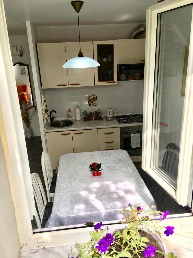 ואראז'דינסקה טופליצה Holiday House Apartments Dajcic מראה חיצוני תמונה
