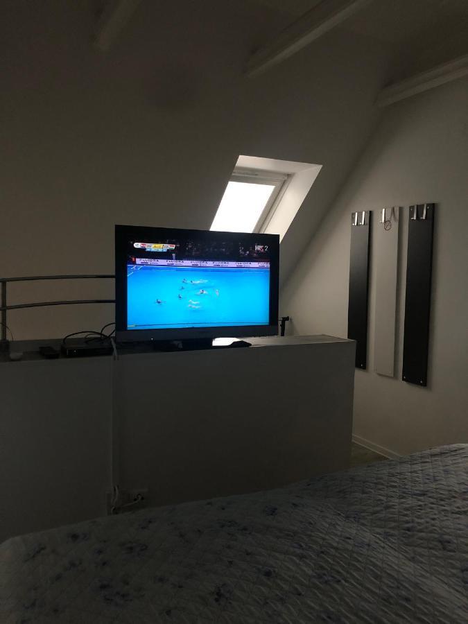 ואראז'דינסקה טופליצה Holiday House Apartments Dajcic מראה חיצוני תמונה