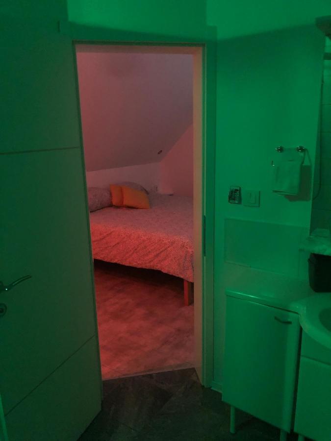 ואראז'דינסקה טופליצה Holiday House Apartments Dajcic מראה חיצוני תמונה