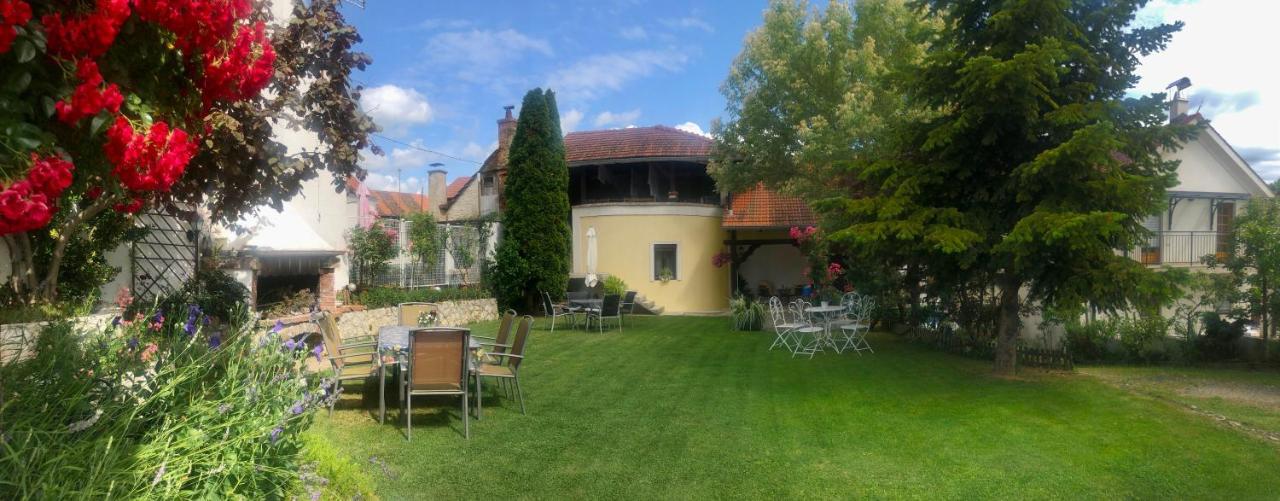 ואראז'דינסקה טופליצה Holiday House Apartments Dajcic מראה חיצוני תמונה