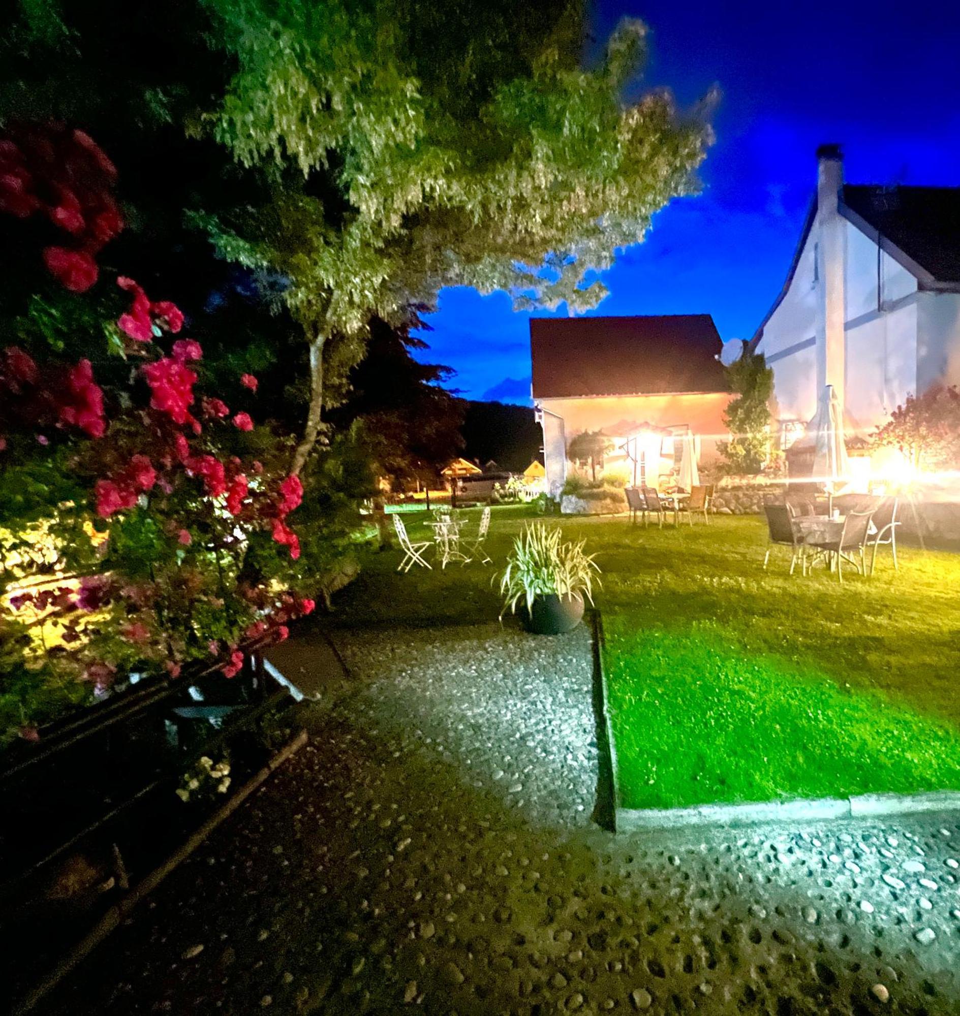 ואראז'דינסקה טופליצה Holiday House Apartments Dajcic מראה חיצוני תמונה
