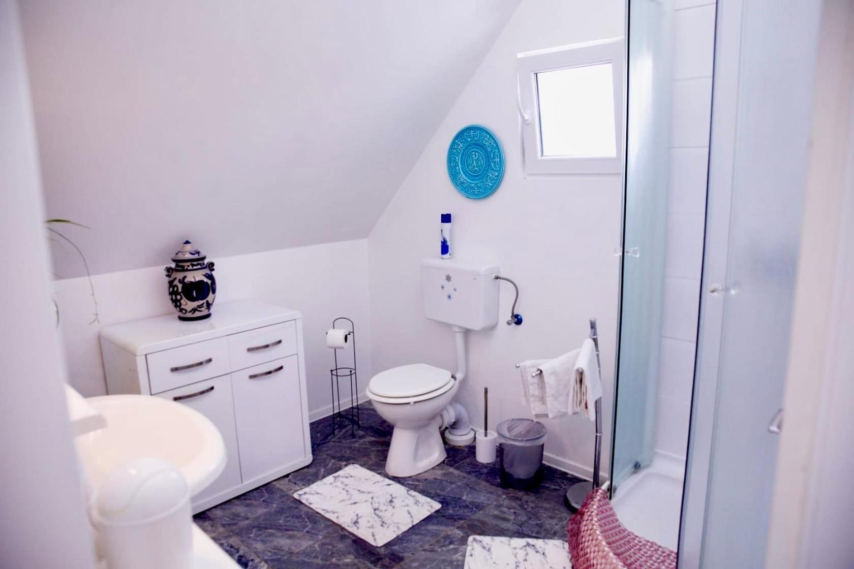 ואראז'דינסקה טופליצה Holiday House Apartments Dajcic מראה חיצוני תמונה