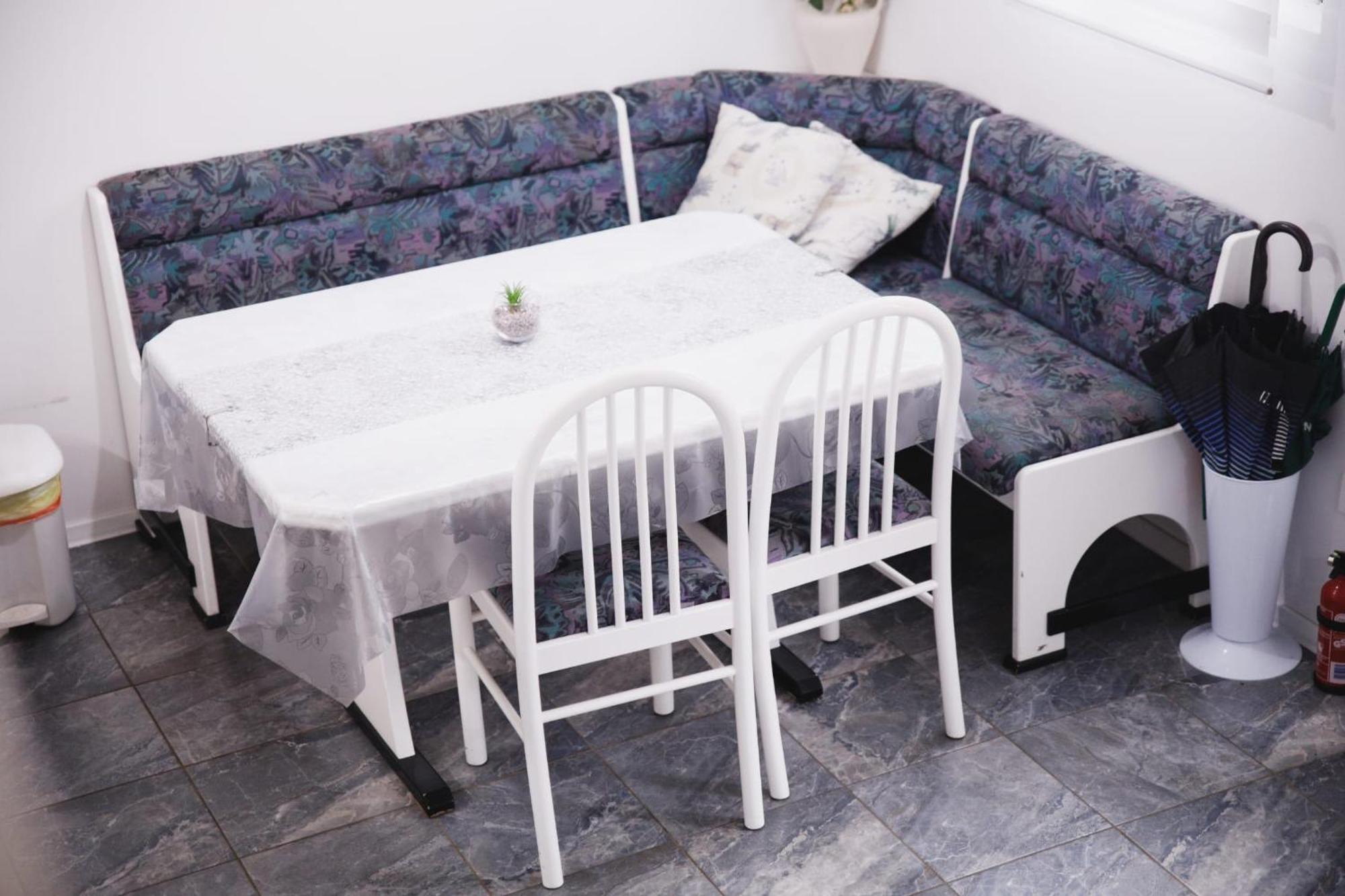 ואראז'דינסקה טופליצה Holiday House Apartments Dajcic מראה חיצוני תמונה